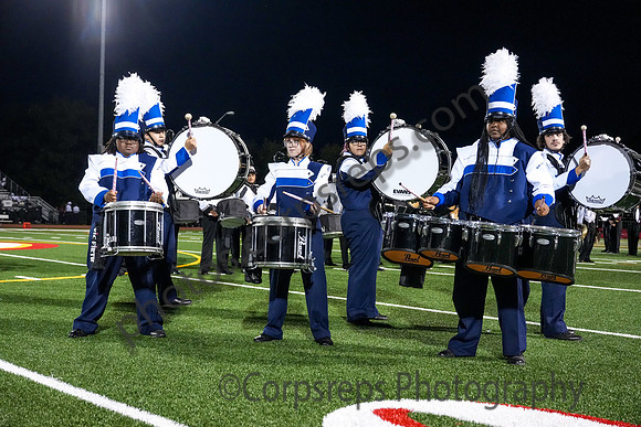 Drumline Battle_261010_Penncrest-00662