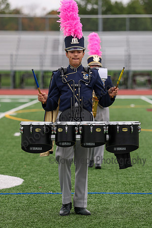 Notre Dame Green Pond_261004_Madison HS-JB0151