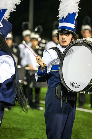 Drumline Battle_261010_Penncrest-00679