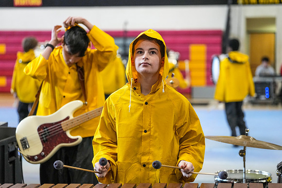 Penncrest Drumline_230429_Region 3-00782