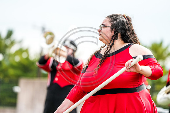 Caldwell University-030