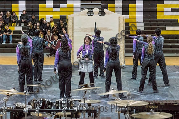 John F Kennedy Memorial Drumline_250222_West Milford HS-JB00023