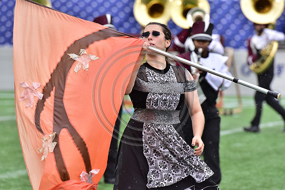 Abington High School-1604