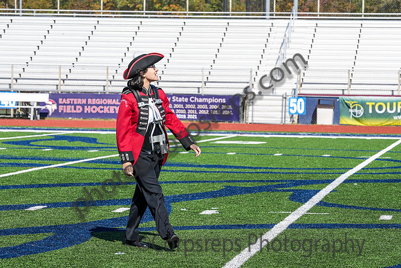 Haddonfield Memorial_261025_Eastern Regional-00234