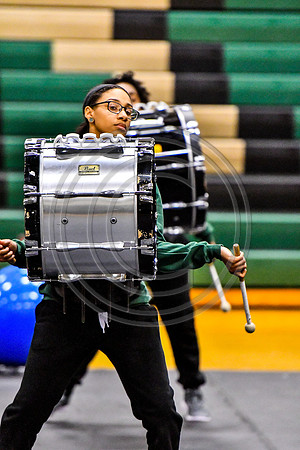 Kensington CAPA Drumline_170225_Ridley-3211