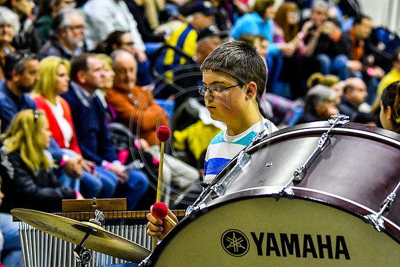 Bensalem Drumline_170401_Spring-Ford-4153