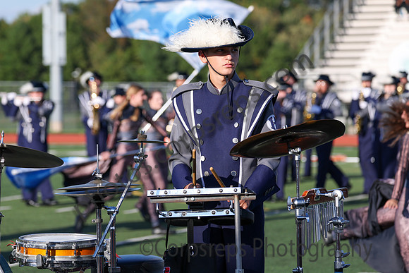 Howell_261003_South Brunswick HS-JB1067