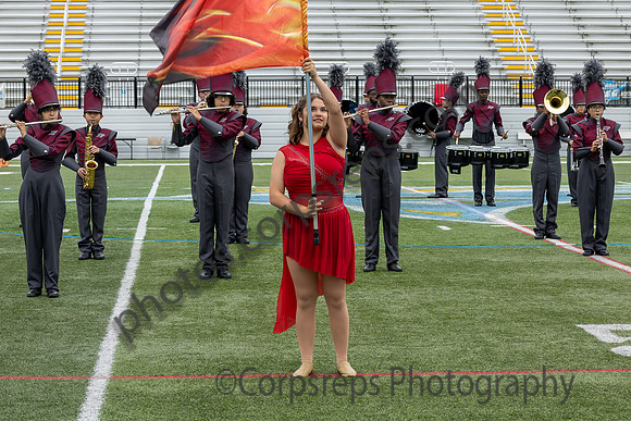 Deer Park Band_240929_Long Island University-JB00090