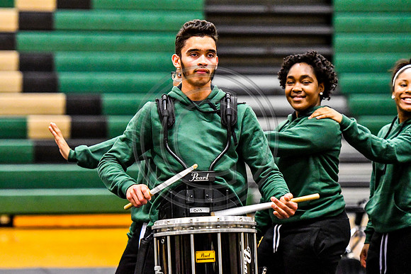 Kensington CAPA Drumline_170225_Ridley-3267