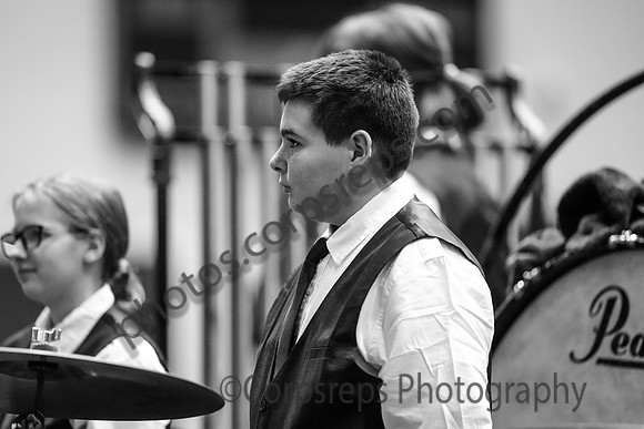 Council Rock South Drumline_250208_Council Rock South-04175