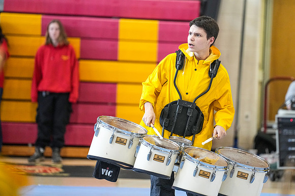 Penncrest Drumline_230429_Region 3-00759