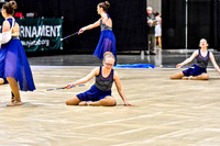 Windber Twirlers_160428_Wildwood-2028