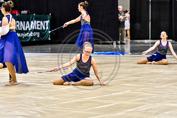 Windber Twirlers_160428_Wildwood-2028