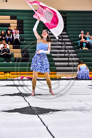 Penncrest Guard-1599