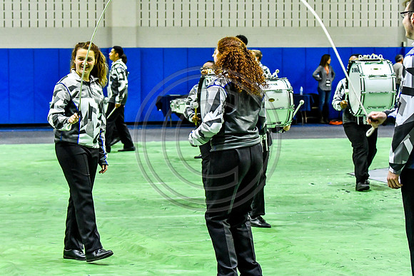 Bensalem Drumline_170401_Spring-Ford-4146