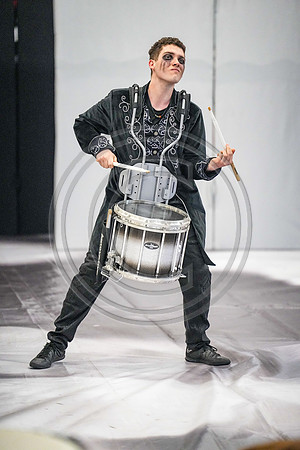 Pennridge Drumline_230415_Coatesville-02905
