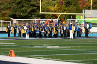 Saddle Brook HS-MS