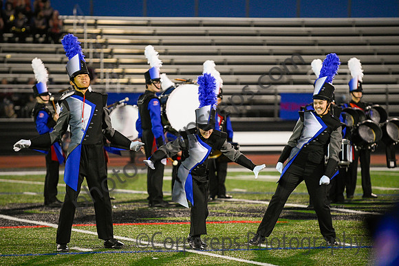 Neshaminy_260919_William Tennent-EK429