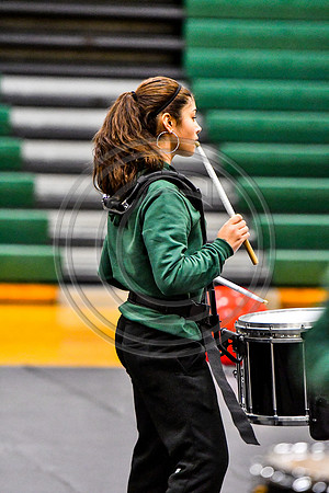 Kensington CAPA Drumline_170225_Ridley-3210