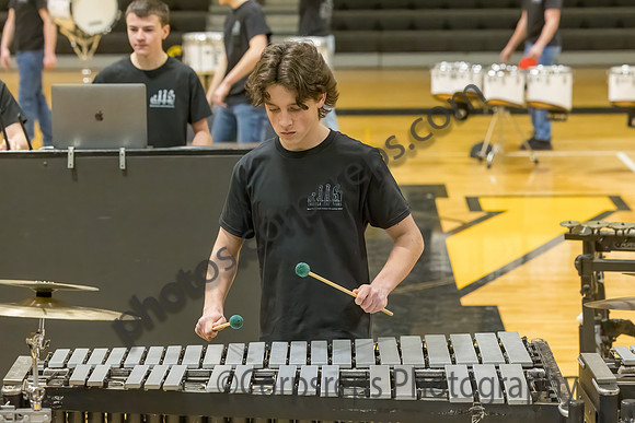 New Providence Drumline_250222_West Milford HS-JB00005