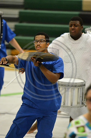 Cumberland Regional Drumline-644