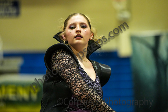Caesar Rodney Guard_250406_Williamstown-02180