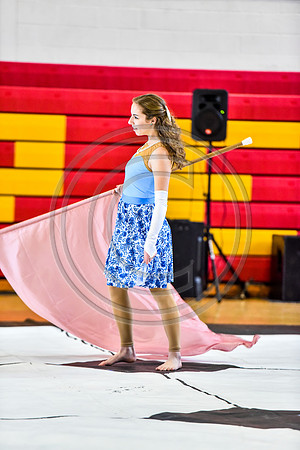 Penncrest Guard-1306