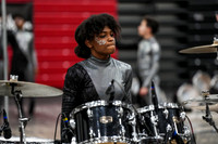 Edison Drumline_250329_Hatboro-Horsham-03837