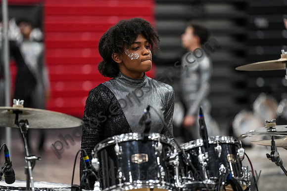 Edison Drumline_250329_Hatboro-Horsham-03837