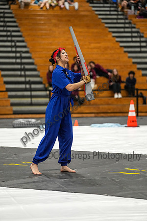 Nutley Guard_240302_South Brunswick-02808