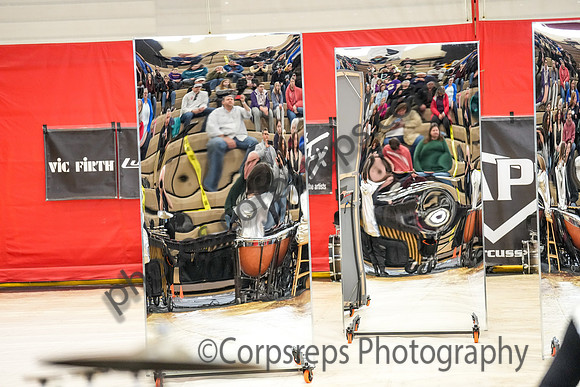 Pennridge Drumline_240413_Coatesville-00925