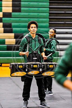 Kensington CAPA Drumline_170225_Ridley-3233