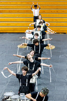 Nottingham Drumline