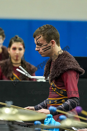 Perkiomen Valley Drumline_250405_Spring-Ford-02736