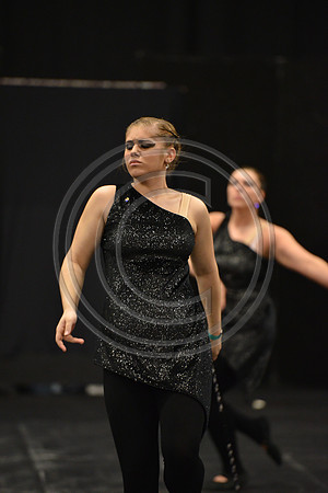 Windber Twirlers-4474