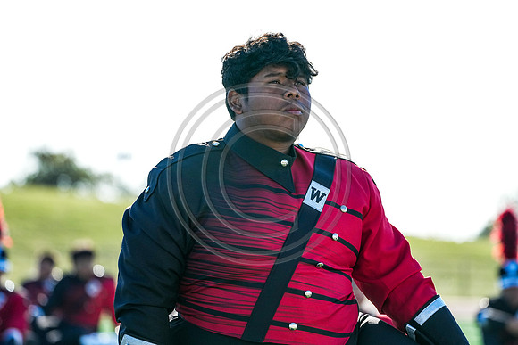 S. P. Waltrip_221001_Houston Prelims-06057