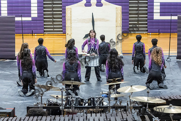 John F Kennedy Drumline_250301_Old Bridge HS-JB00018