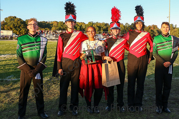 Awards_261017_West Deptford-JSB01597