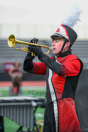 Souderton_260919_William Tennent-EK273