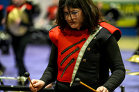 Kingsway Regional Drumline_250406_Williamstown-00824