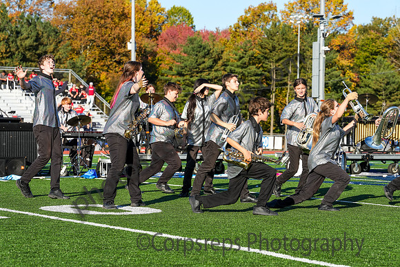 Haddon Heights_261025_Eastern Regional-02052