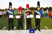 Awards