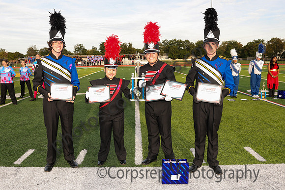 Awards_261010_Pequannock Township HS-JB1124