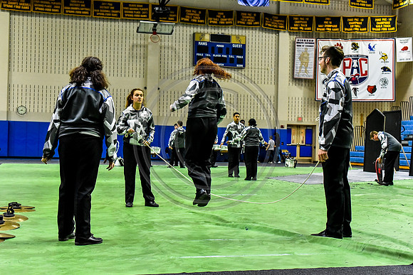 Bensalem Drumline_170401_Spring-Ford-2473
