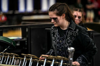Pennridge Drumline_230415_Coatesville-02895