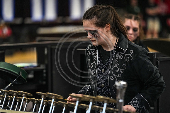 Pennridge Drumline_230415_Coatesville-02895