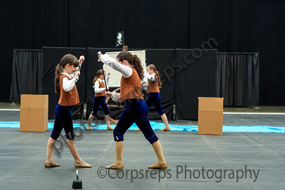 Wolf's Performing Arts Junior Twirlers_250502_Wildwood-CM00802