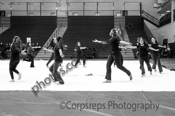 North Plainfield Guard_250208_Council Rock South-01155