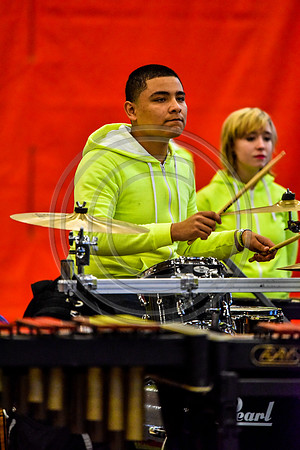 Kensington CAPA Drumline-297