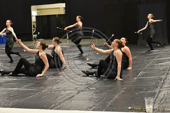 Windber Twirlers-4494
